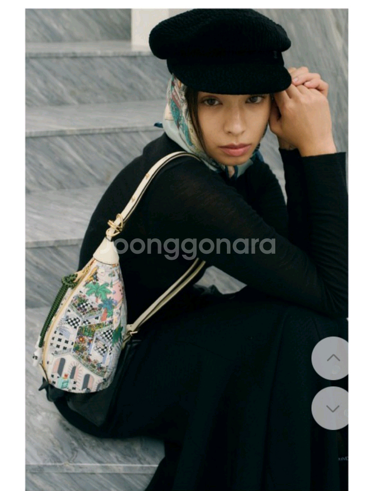 고걸 노메터 럭비백--0