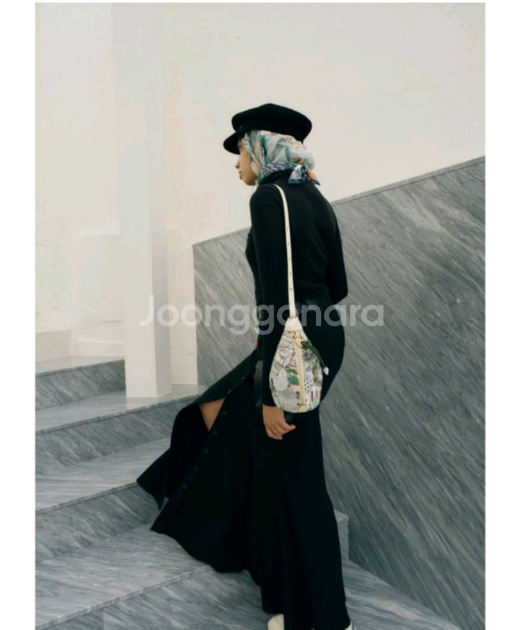 고걸 노메터 럭비백--1