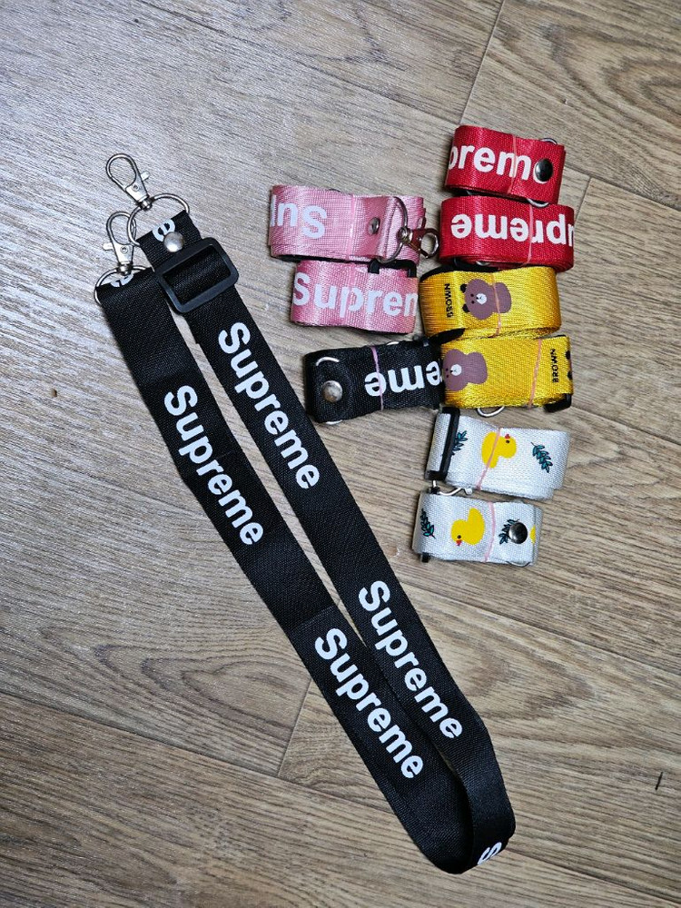 가방 스트랩줄 크로스끈 이미지