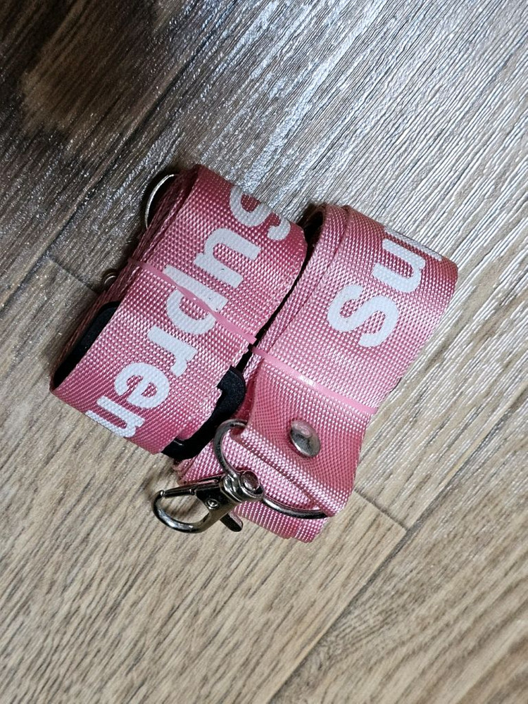 가방 스트랩줄 크로스끈 이미지