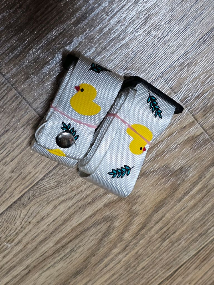 가방 스트랩줄 크로스끈 이미지