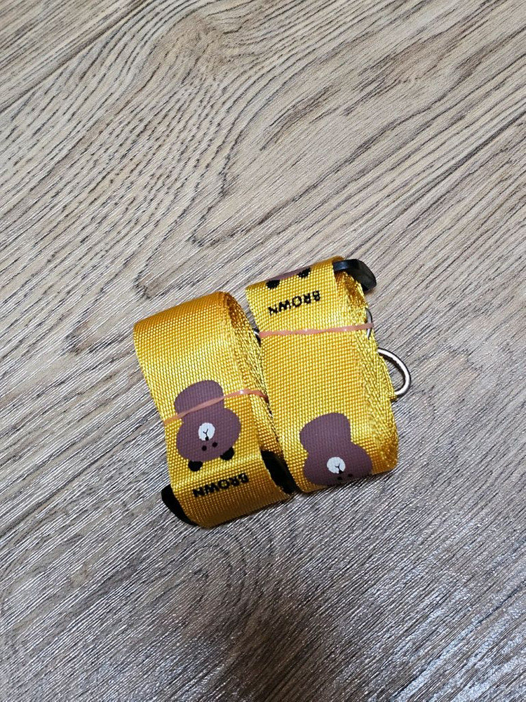 가방 스트랩줄 크로스끈 이미지