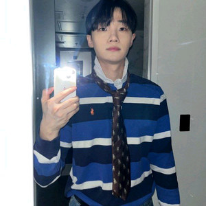 [소수빈 공연 관람 티켓]