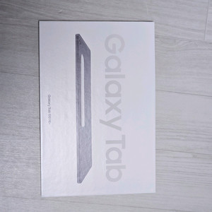미개봉 갤럭시탭S10 fe 플러스 128GB WiFi