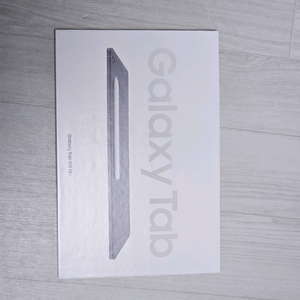 미개봉 갤럭시탭S10 fe 플러스 128GB WiFi