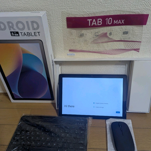 안드로이드 태블릿 64GB