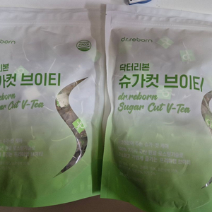 닥터리본 슈가컷 브이티