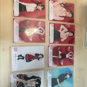 타카네노 나데시코 포카 생사진