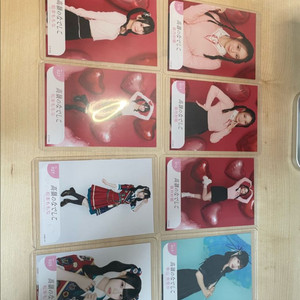 타카네노 나데시코 포카 생사진