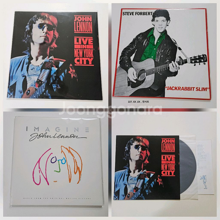 개인 LP 레코드 360장 일괄 판매 합니다.(마지막 가격다운)--8