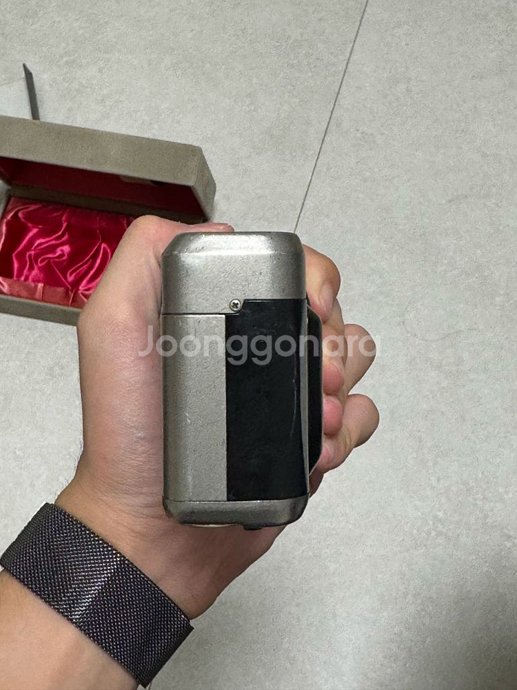 콘탁스 T2 필름카메라 Contax T2--2