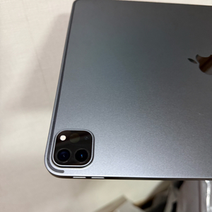 아이패드 프로 12.9 5세대 128 스그 + 애플펜슬 2세대