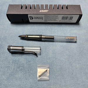 갤럭시탭 라미s펜