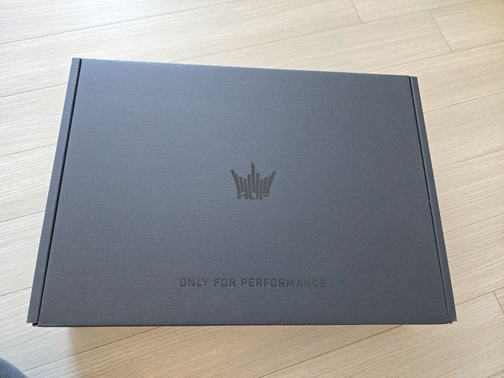 갤럭시 RTX 5070 Ti HOF 팝니다.--1