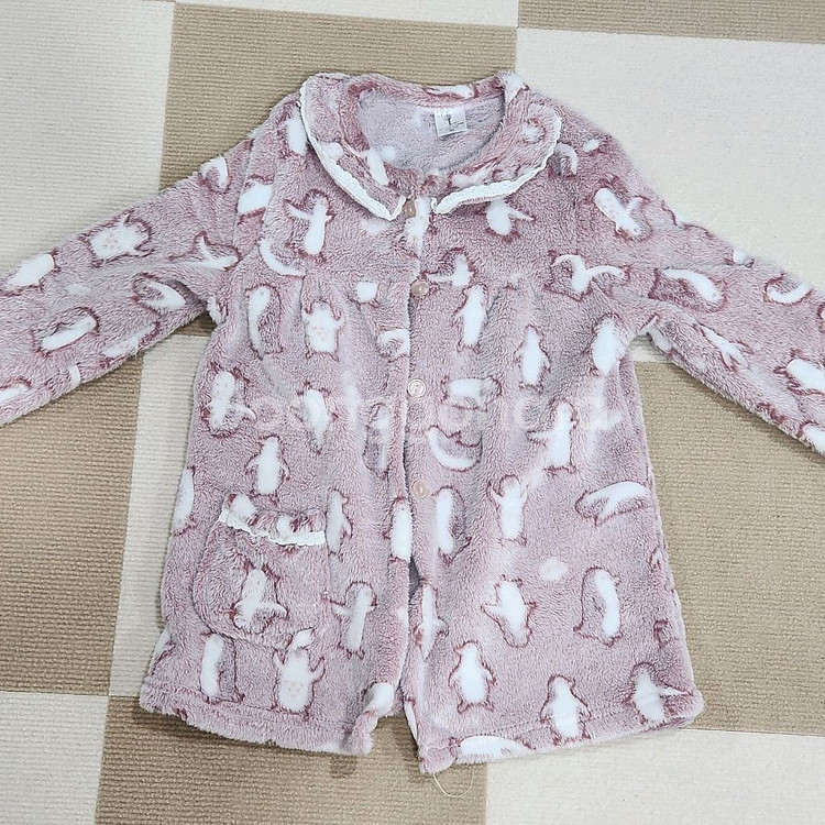 여아 수면 잠옷 80(140 - 150)--1