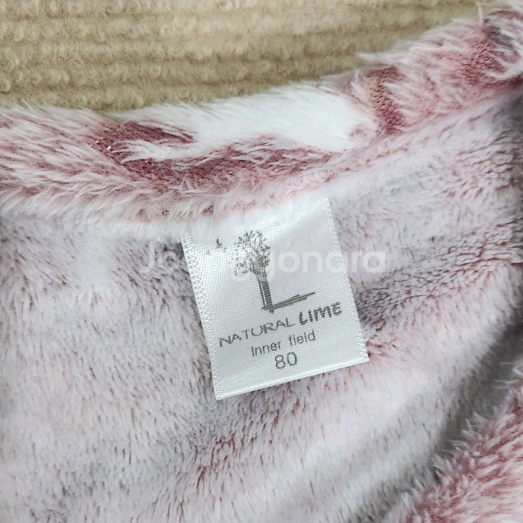 여아 수면 잠옷 80(140 - 150)--2