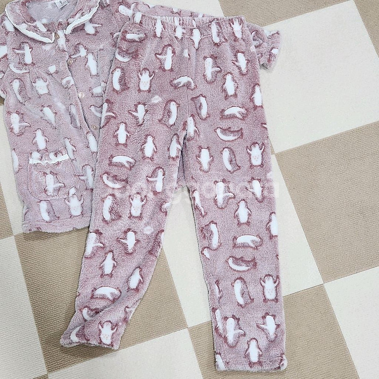 여아 수면 잠옷 80(140 - 150)--3