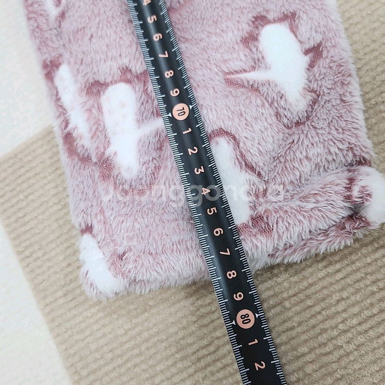 여아 수면 잠옷 80(140 - 150)--5