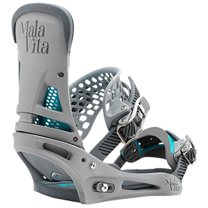 [보드샵 재고정리] BURTON MALAVITA GRAYED OUT S 새상품 / 정가 50만 → 15.6만