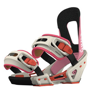 스위치백 UP WOMENS 여성 바인딩 XS/M 새상품 / 보드샵 재고정리 70%할인