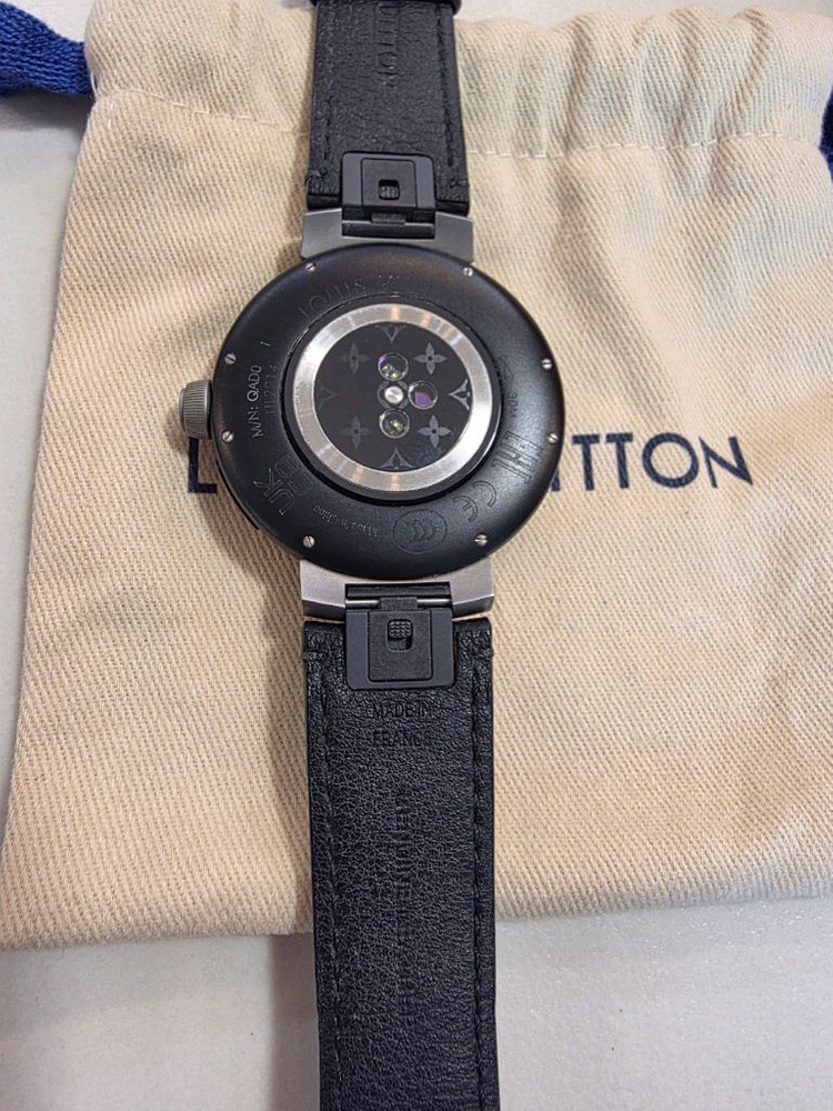 루이비통 땅부르 호라이즌 라이트업 이미지