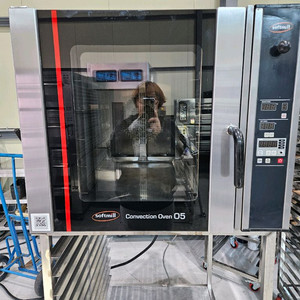 소프트밀 컨벡션오븐 05