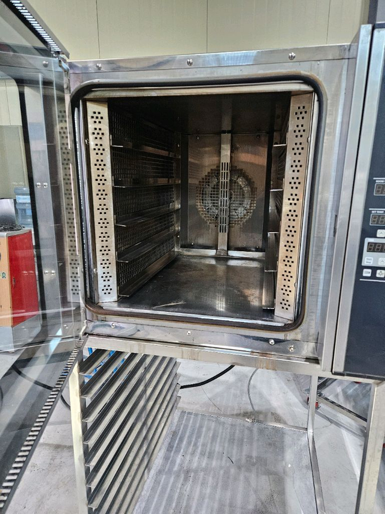 소프트밀 컨벡션오븐 05--1