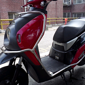 마실용 대림 위티50cc팔아요ᆢ