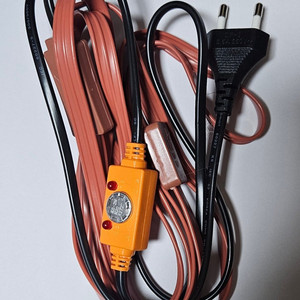 수도동파 우주열선 센서형