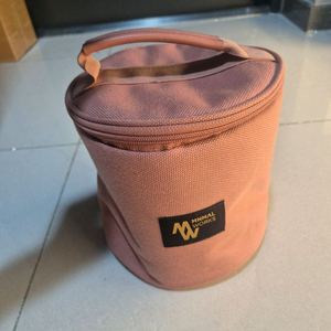 미니멀웍스 파워스토브+전용가방