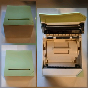 [반택포함] 망고슬래브 네모닉 프린터기 팝니다