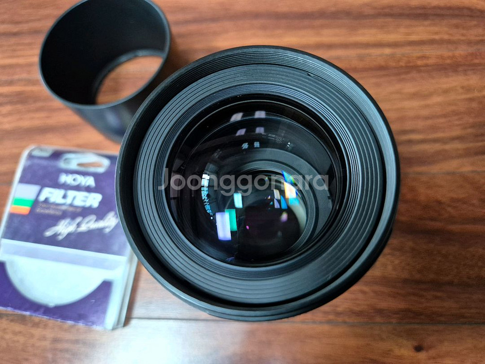 캐논용 삼양 vdsr 100mm t3.1--3