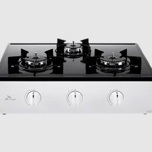 SK매직 3구 가스레인지