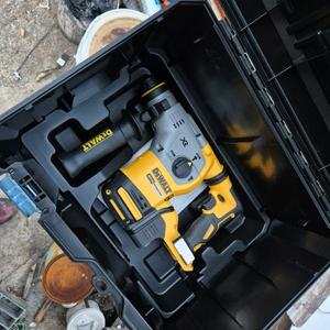 디월트 dch283 충전 로타리 함마 베어툴