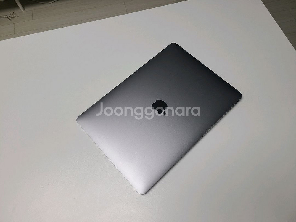 맥북 프로 13 인치 레티나 터치바 i7 ram16 ssd512 쿨매--2