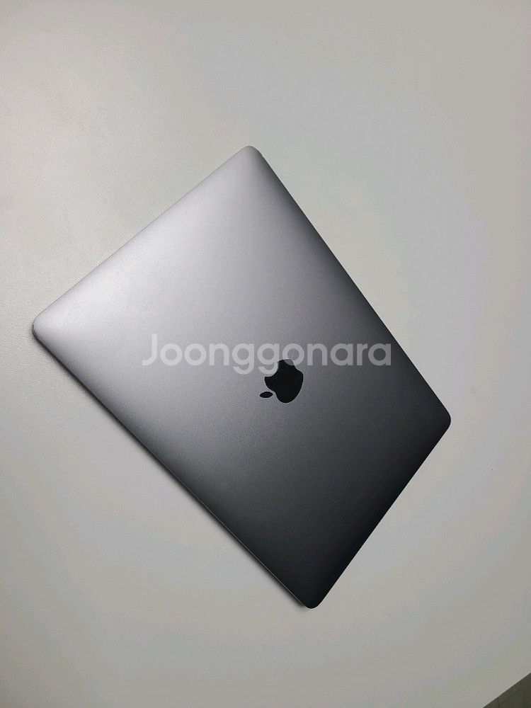 맥북 프로 13 인치 레티나 터치바 i7 ram16 ssd512 쿨매--5