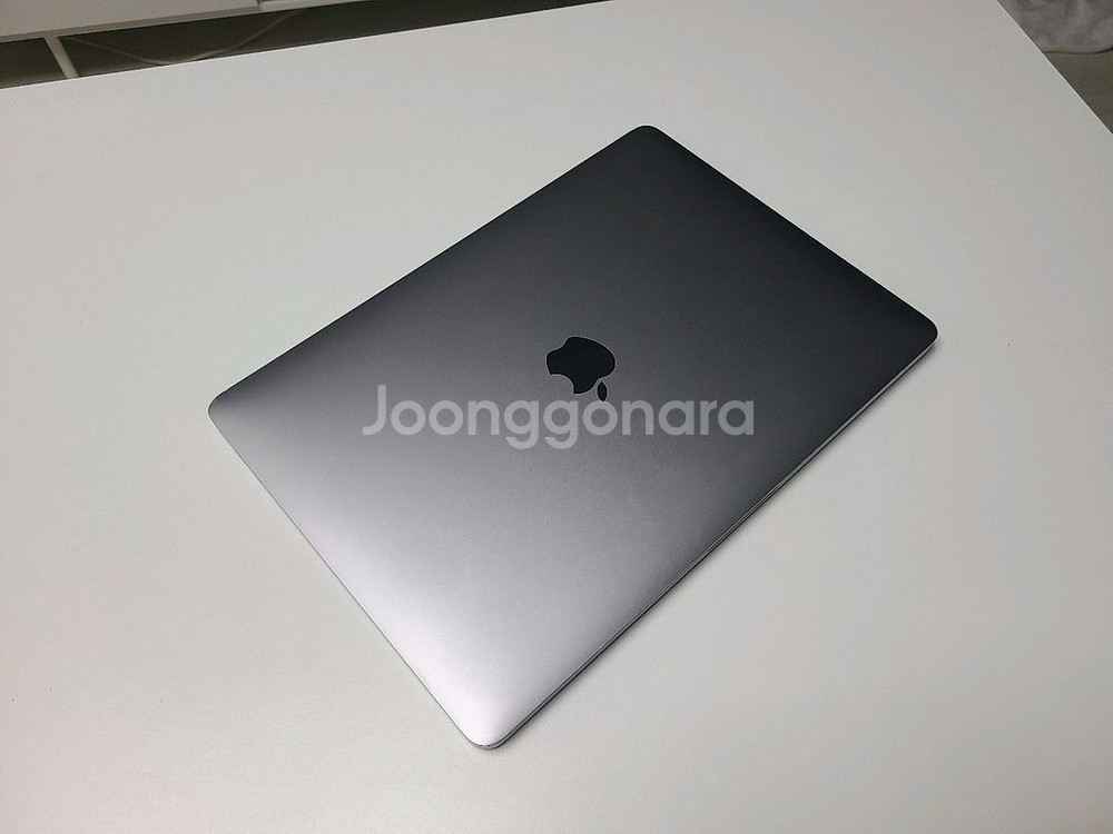 맥북 프로 13 인치 레티나 터치바 i7 ram16 ssd512 쿨매--7