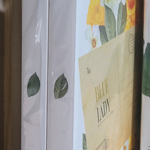 로맨스소설 ㅡ 코오아라