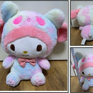 산리오 마이멜로디 인형 33cm 새상품 이미지