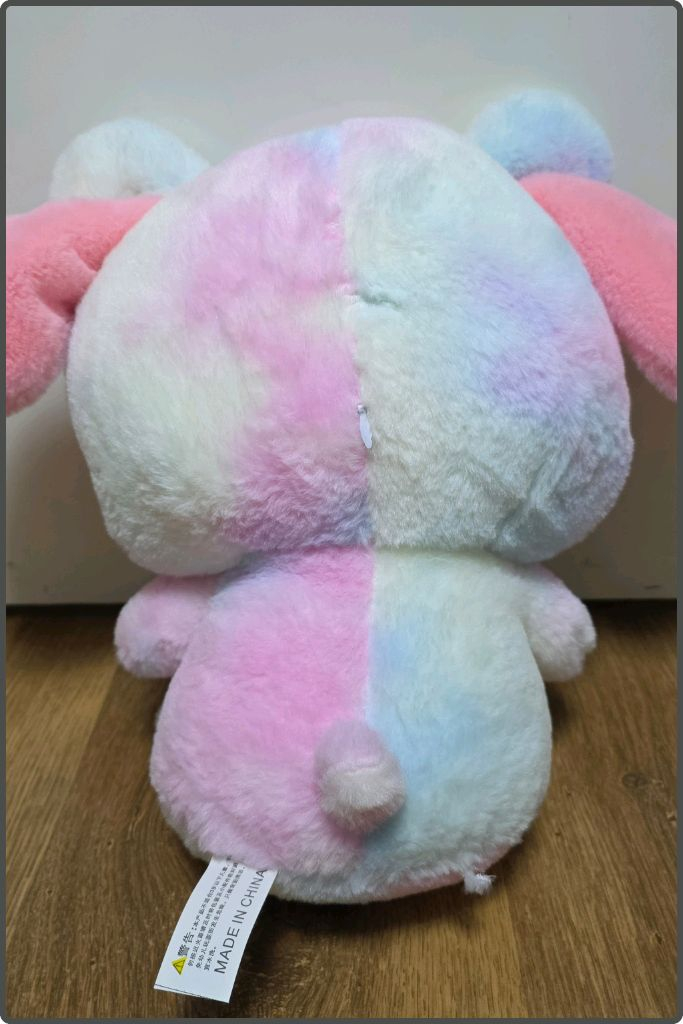 산리오 마이멜로디 인형 33cm 새상품 이미지