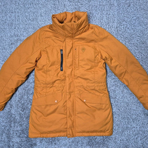 코오롱스포츠 여성 구스다운 패딩 90 이미지