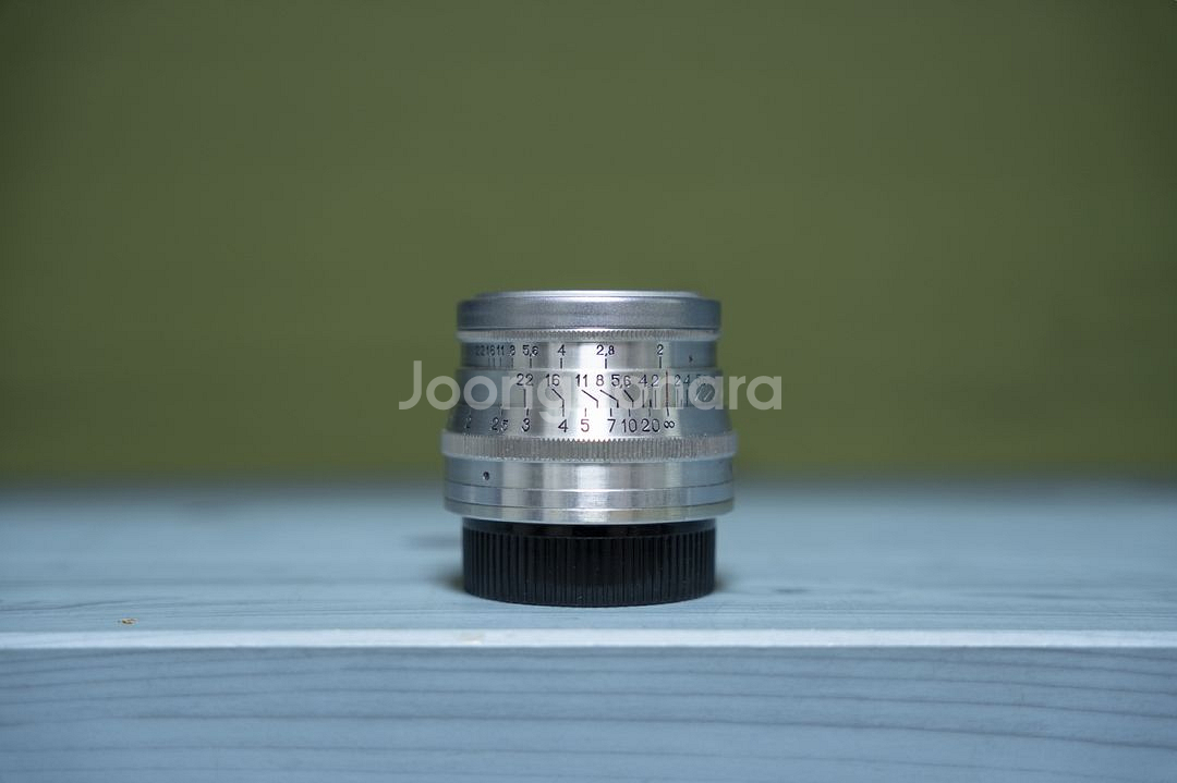 Canon 50mm f1.2 ltm(캐녹티), Jupiter-8 5cm f2 판매합니다.--4