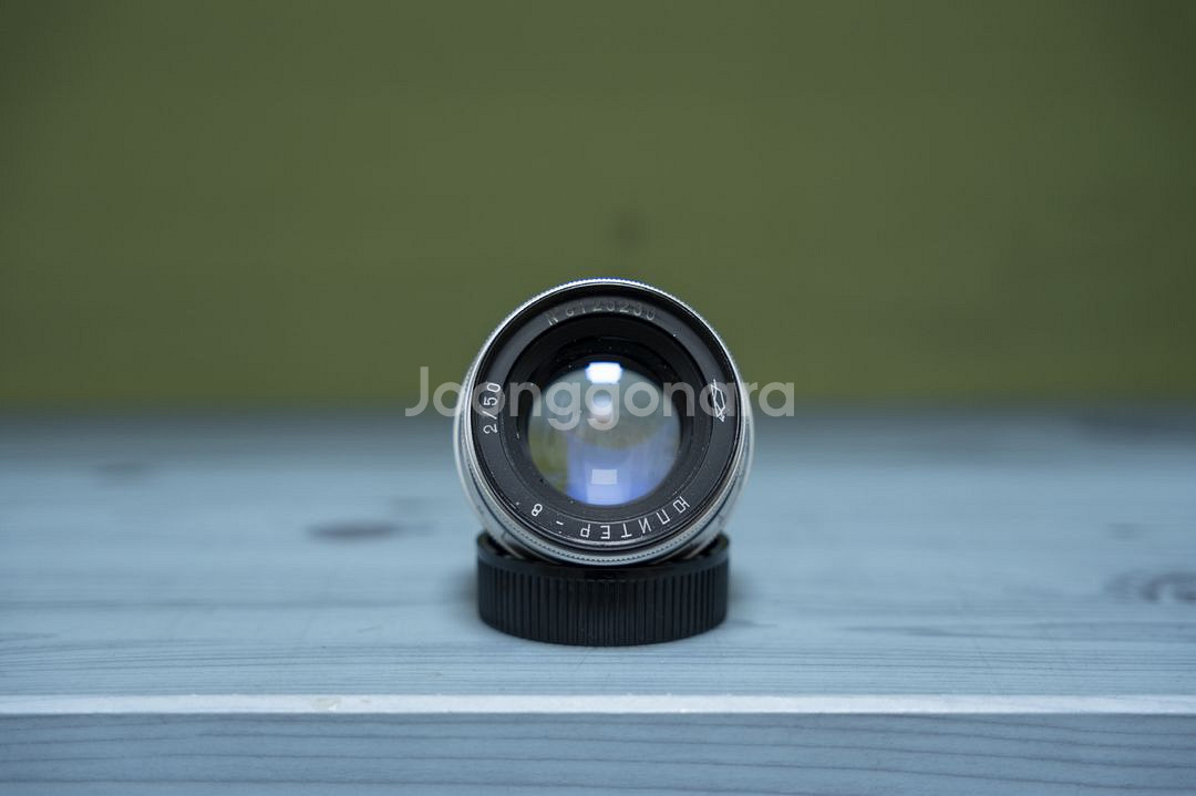 Canon 50mm f1.2 ltm(캐녹티), Jupiter-8 5cm f2 판매합니다.--5