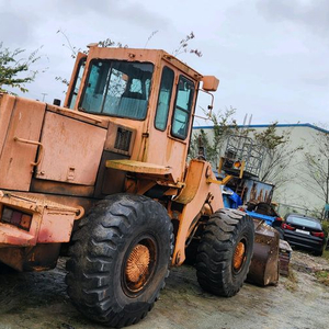 삼성 페이 로더 LX232 페이 로다 휠로더 휠로다