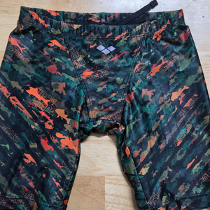 아레나 남아 수영복 65