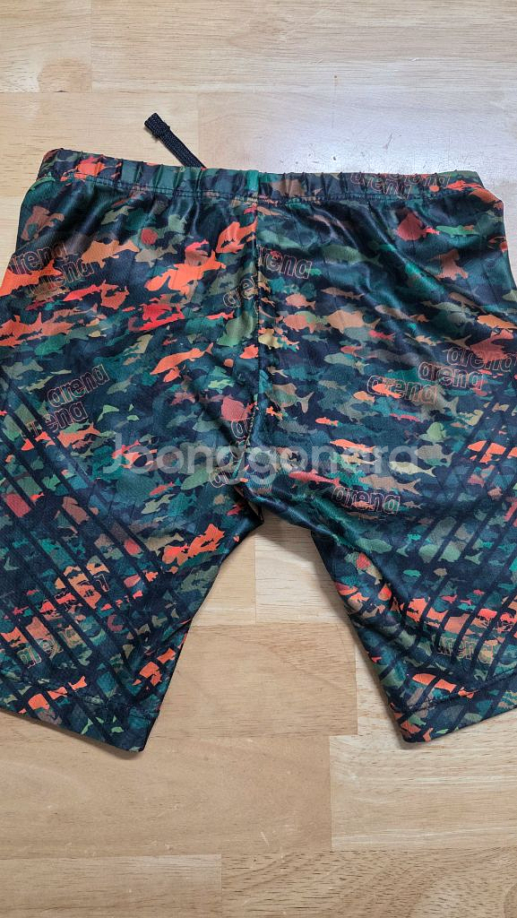 아레나 남아 수영복 65--1