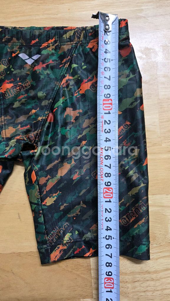 아레나 남아 수영복 65--3