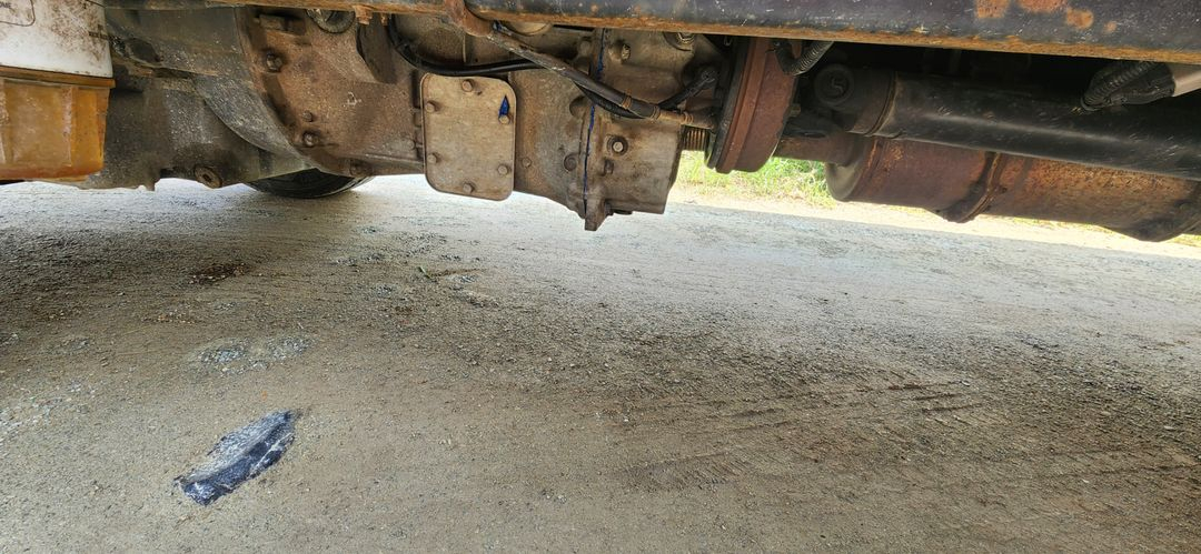 현대 마이티3.5톤 카고트럭 2012년식 팝니다--4