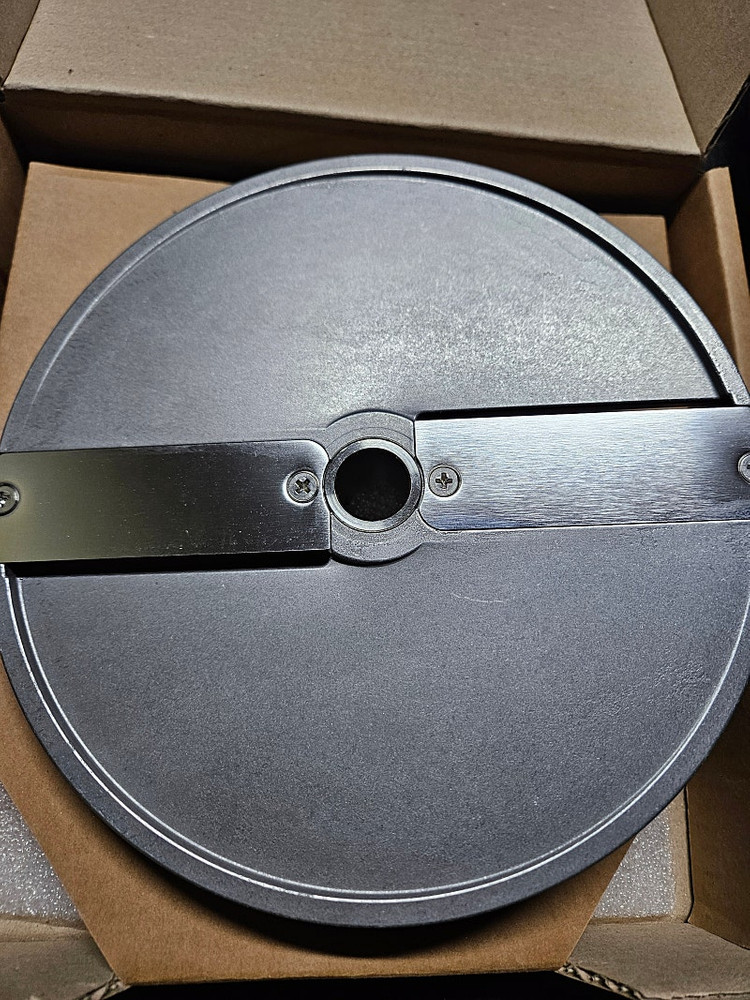 야체절단기 칼판--2