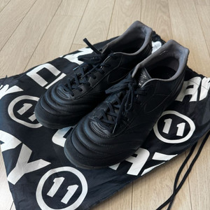 미즈노 풋살화 모렐리아 살라 엘리트 TF 280mm